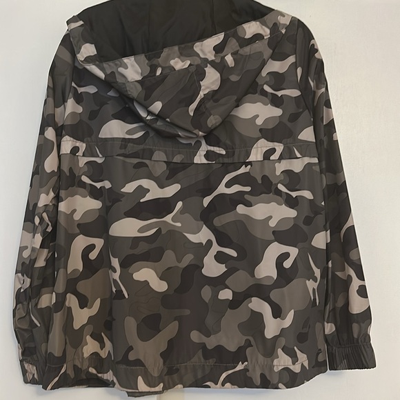 Rain jacket - Picture 5 of 5